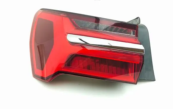 Audi A6 S6 C8 4K Rear/tail lights 4K5945069