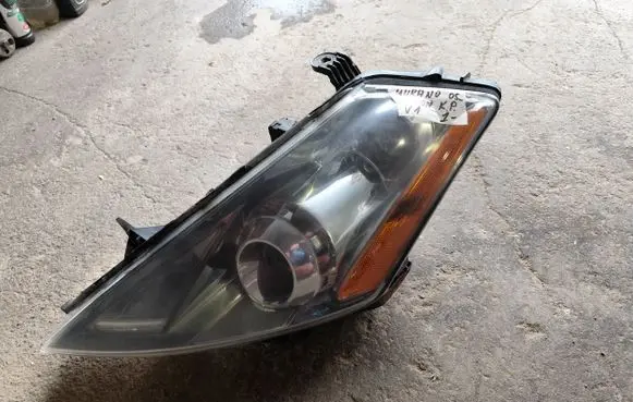 Nissan Murano Z50 Headlight/headlamp