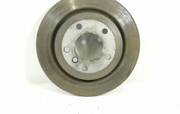 BMW Z4 E89 Rear brake disc 34216782605