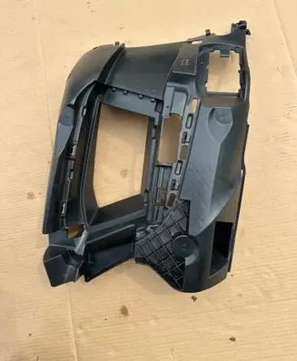 BMW 5 G30 G31 Front bumper mounting bracket 51118098676 15067010