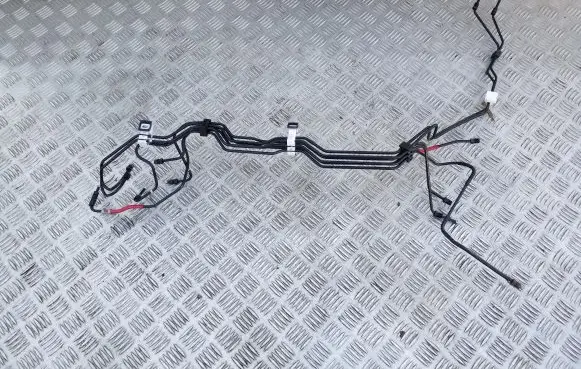 Toyota Corolla E210 E21 Brake booster pipe/hose 