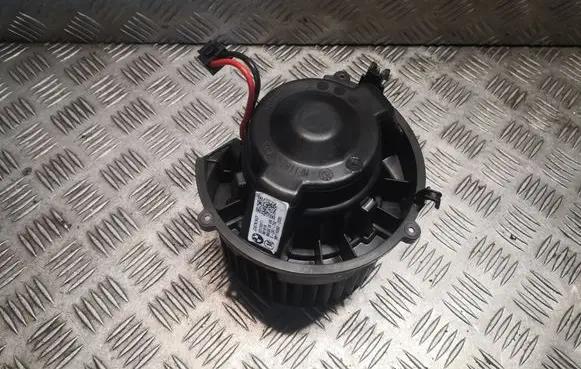 Mini Clubman F54 Heater fan/blower 9297752