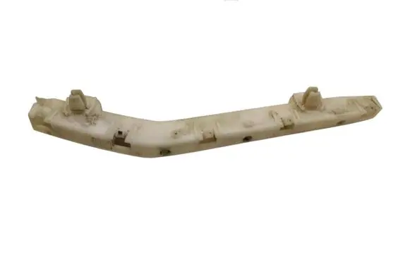 Nissan Leaf I (ZE0) Front bumper mounting bracket 622245NA0A