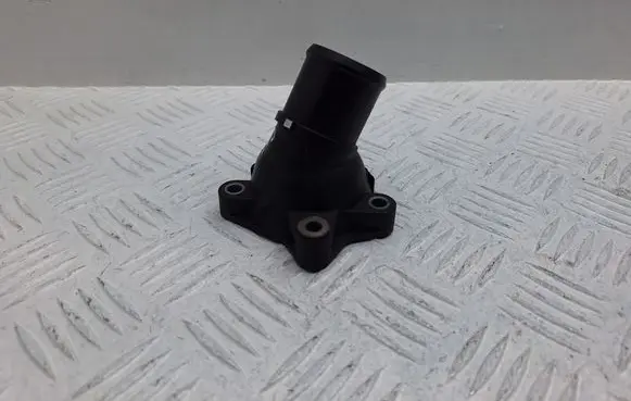 Toyota Corolla Verso AR10 Thermostat housing 163210R011