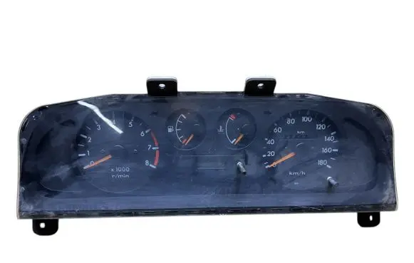 Nissan Terrano Speedometer (instrument cluster) 248107F016