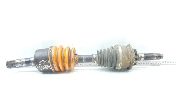 Ford Ranger Front driveshaft