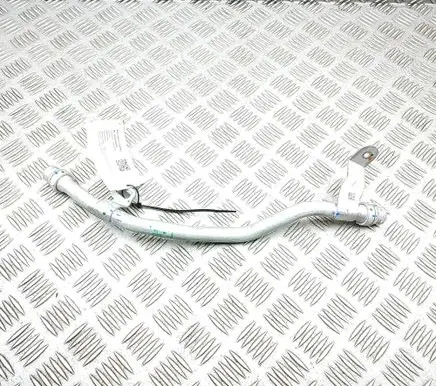 BMW X6 G06 Engine coolant pipe/hose 9845646