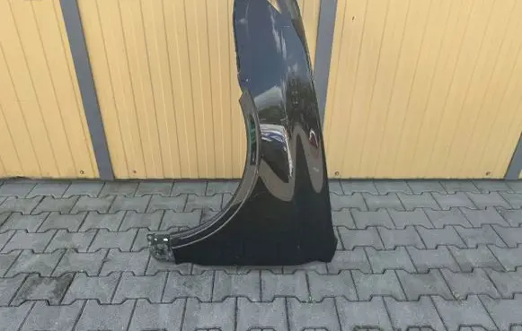 Porsche Cayenne (9PA) Fender