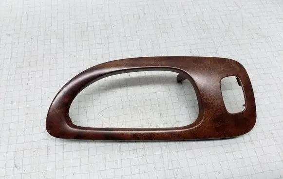 Peugeot 307 Other rear door trim element 9634774677
