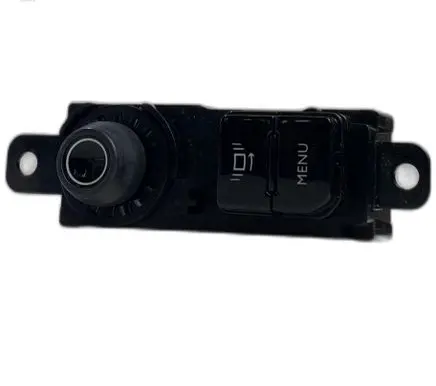 Peugeot 208 I Other switches/knobs/shifts 96758773 96758773CI