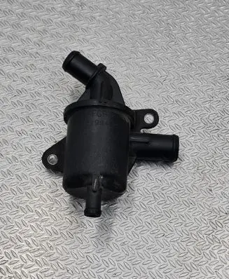 Opel Corsa D Breather/breather pipe/hose 55199408