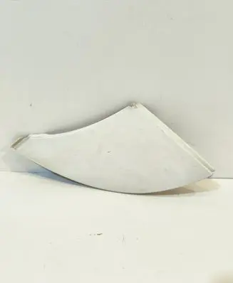 Peugeot Boxer Under headlight/headlamp trim 96530070