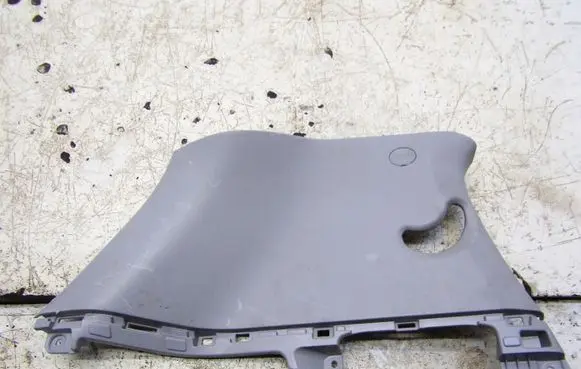 Seat Leon (5F) (C) pillar trim 85850-F1100