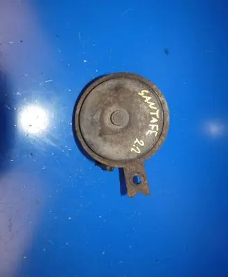 Hyundai Grand Santa Fe NC Horn signal