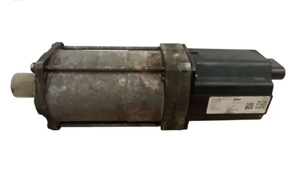Electric power steering pump