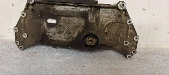 Skoda Octavia Mk2 (1Z) Front subframe 1K0199369G 15092003