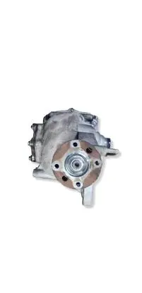 Infiniti FX Front differential NL0811