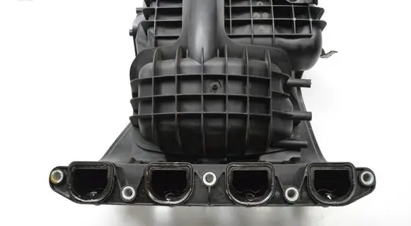 BMW 1 E81 E87 Intake manifold 7560229