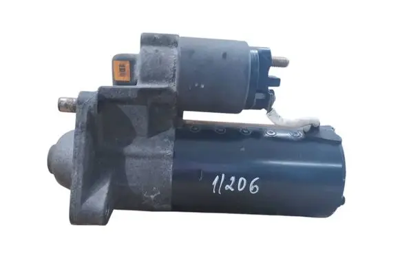 Volvo XC90 Starter motor 0001115007