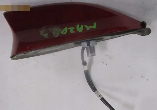 Mazda 3 III Radio antenna 