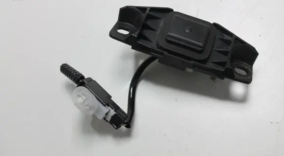 Lexus IS III XE30 Tailgate/boot open switch button 