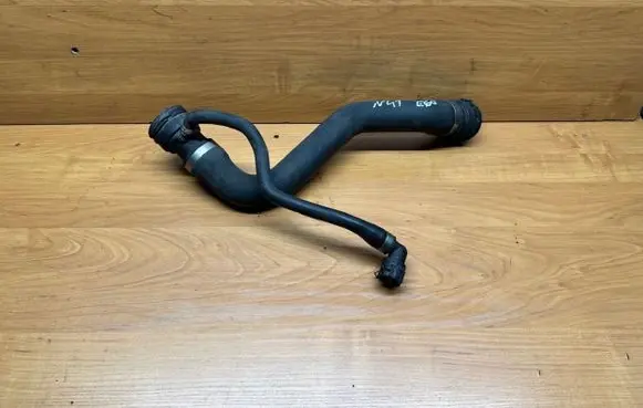 BMW 5 E60 E61 Engine coolant pipe/hose 7799747
