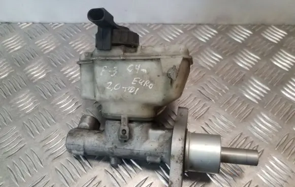 Audi A3 S3 8P Master brake cylinder 1K1611301C