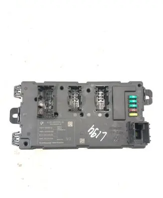 BMW 1 F20 F21 Comfort/convenience module A2C30450215 00030000002 00000F48