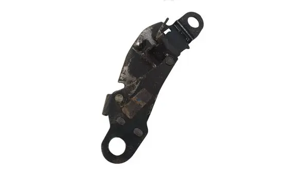 Mercedes-Benz SL R230 Convertible roof lock/latch A2307901377