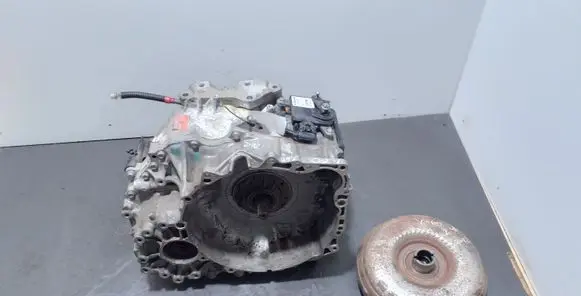 Volvo V60 Automatic gearbox TF80SD 1285033 13G3811270
