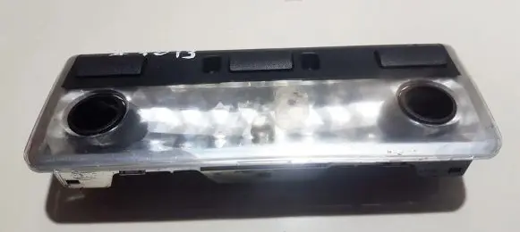 BMW X3 E83 Front seat light 6962046