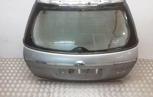 Subaru Legacy Tailgate/trunk/boot lid