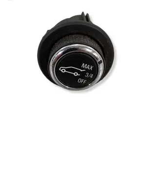 Opel Astra L Tailgate opening switch 22393387