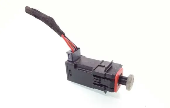 Clutch pedal sensor