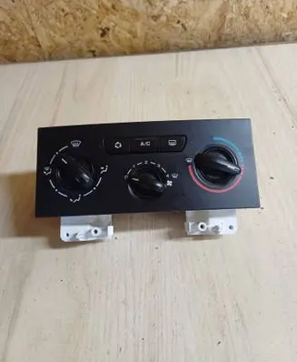 Citroen C4 I Climate control unit H5756 H5756PL556