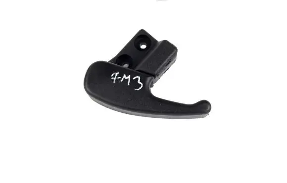 Volkswagen Sharan Engine bonnet (hood) release handle 1h1823533