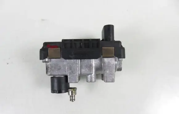 Audi A5 8T 8F Turbine electric control actuator 767649 6NW009550
