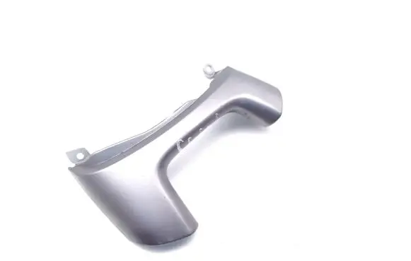 Chevrolet Captiva Steering wheel column trim