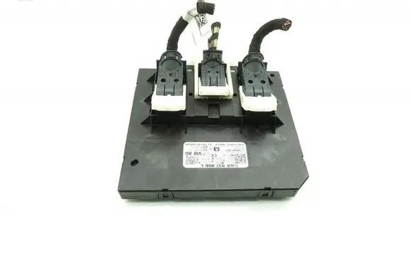 Volkswagen Caddy Comfort/convenience module 5WA937086L