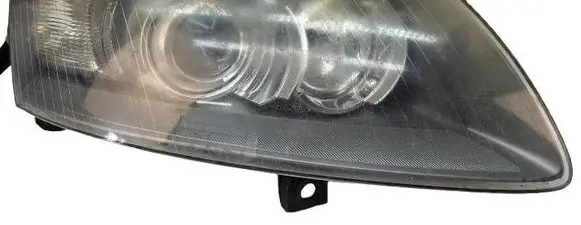 Audi A6 S6 C6 4F Headlight/headlamp 4f0941004bf