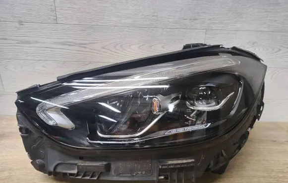 Mercedes-Benz C W206 Headlight/headlamp A2069063903