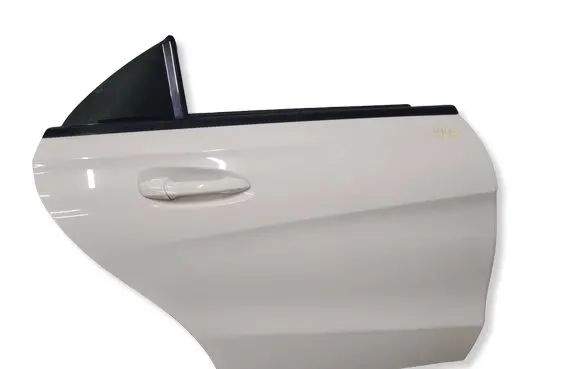 Mercedes-Benz CLA C117 X117 W117 Rear door 