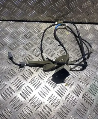 Subaru Forester SJ USB socket connector 86273SG230