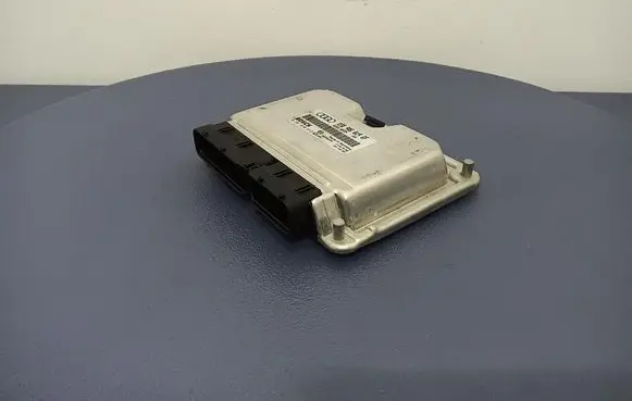 Audi A6 Allroad C5 Engine control unit/module ECU 038906019GF