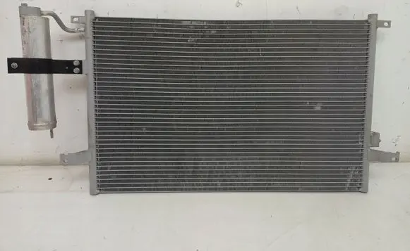 Chevrolet Lacetti A/C cooling radiator (condenser) 1986AD2224