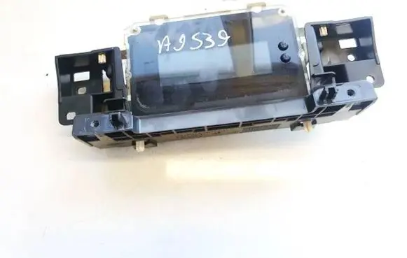 Ford Focus Screen/display/small screen cm5t18b955ac cm5t-18b955-ac