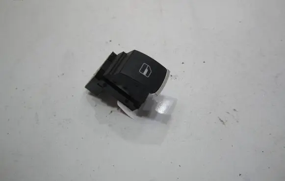 Volkswagen Golf VI Electric window control switch 5K0959855