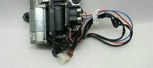BMW X5 E53 Air suspension compressor/pump 1092349