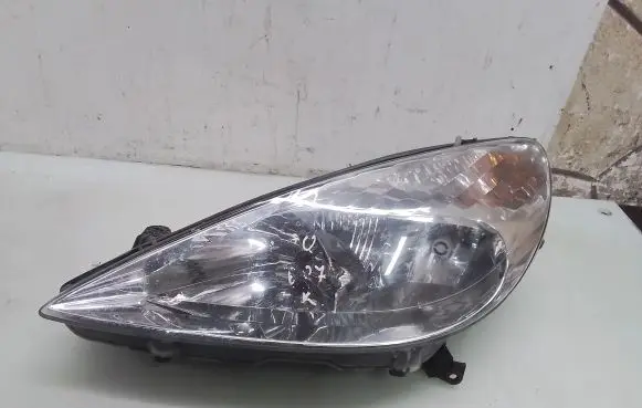 Peugeot 607 Headlight/headlamp
