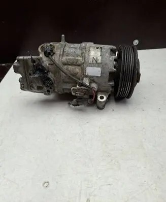 Air conditioning (A/C) compressor (pump)